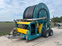 Enrouleur d‘irrigation Ferbo GHE 125-930