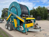 Enrouleur d‘irrigation Ferbo GHE 125-930