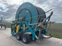Enrouleur d‘irrigation Ferbo GHE 125-930