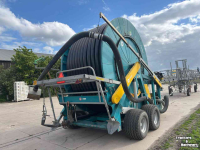 Enrouleur d‘irrigation Ferbo GHE 125-930