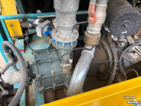 Enrouleur d‘irrigation Ferbo GHE 125-930