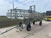 Enrouleur d‘irrigation Ferbo GHE 125-930