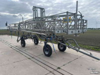 Enrouleur d‘irrigation Ferbo GHE 125-930