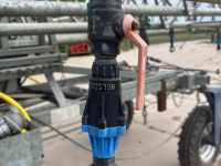Enrouleur d‘irrigation Ferbo GHE 125-930