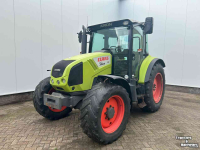 Tracteur Claas Arion 410