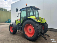 Tracteur Claas Arion 410