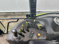 Tracteur Claas Arion 410