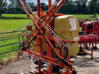 Pulvérisateur porté Douven B30