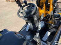 Chargeuse sur pneus JCB 403