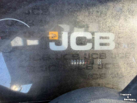 Chargeuse sur pneus JCB 403