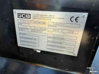 Chargeuse sur pneus JCB 403