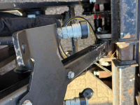 Chargeuse sur pneus JCB 403