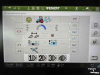 Charrues Lemken Juwel 8 Isobus 6 schaar met FlexPack