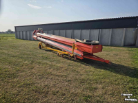 Convoyeur duo télescopique Climax Duoband 2x7