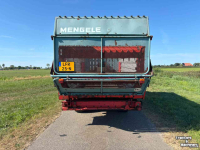 Autochargeuse Mengele Super Garant 535/2