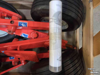 Nouvelles pièces diverse Kuhn 3D- Tandemstel | 1147020