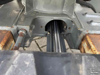 Mini pelleteuse Wacker Neuson ET16 Slechts 582 uur