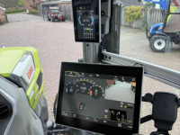 Tracteur Claas Axion 8.240
