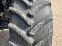 Tracteur New Holland T 7.230 Classic