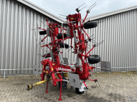 Faneur Stoll JF schudder Z905 pro D