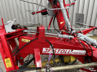 Faneur Stoll JF schudder Z905 pro D