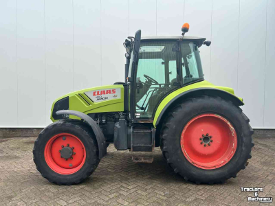 Tracteur Claas Arion 410