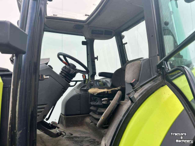 Tracteur Claas Arion 410
