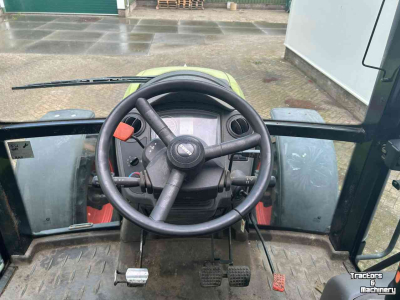 Tracteur Claas Arion 410