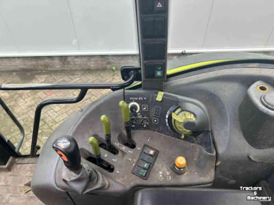 Tracteur Claas Arion 410