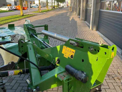 Faucheuse Krone Easycut R320