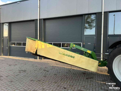 Faucheuse Krone Easycut R320
