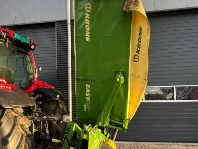 Faucheuse Krone Easycut R320