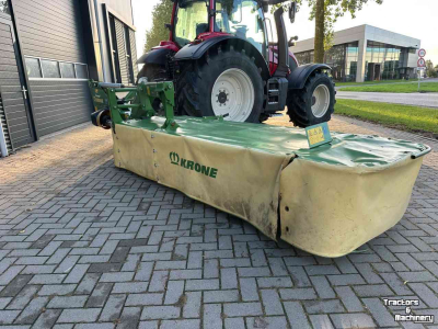 Faucheuse Krone Easycut R320