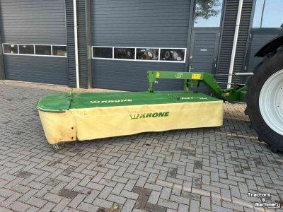 Faucheuse Krone Easycut R320