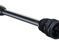 Autres matériel de récolte et accessoires Kramer SPT aftakassen BENELUX serie 7 met sterprofiel tot 155 pk