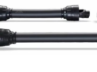 Autres matériel de récolte et accessoires Kramer SPT aftakassen BENELUX serie 7 met sterprofiel tot 155 pk