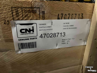 Tracteur New Holland Versnellingsbak  16x16 Electro Command New Holland T5 Electro Command Parts nr:47028713