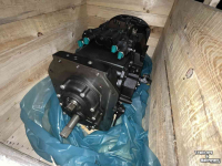 Tracteur New Holland Versnellingsbak  16x16 Electro Command New Holland T5 Electro Command Parts nr:47028713