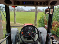 Tracteurs Massey Ferguson 4355 Powershuttle 24/24