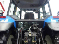 Tracteurs New Holland TM 190 4WD
