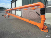 Pompe pour inondation Pennacchio Bemalingspomp