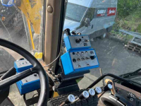 Bras de débroussaillage Herder MBK 503LSH