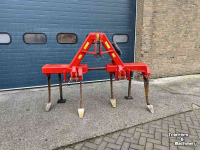 Décompacteur Evers Holsteiner HSB-4