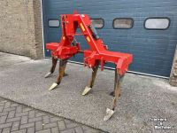 Décompacteur Evers Holsteiner HSB-4