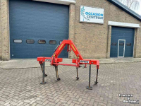 Décompacteur Evers Holsteiner HSB-4
