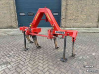 Décompacteur Evers Holsteiner HSB-4