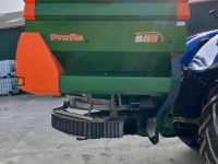 Distributeur d‘engrais Amazone ZA-M 1501 Kunstmeststrooier