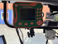 Distributeur d‘engrais Amazone ZA-M 1501 Kunstmeststrooier