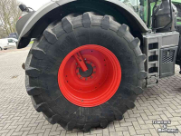 Tracteur Fendt 828 Vario S4 ProfiPlus