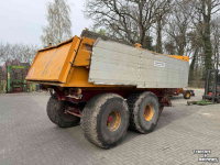 Benne agricole Veenhuis zandkipper JVZK 22000